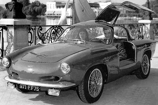 Игра на ЯПе: Угадай АВТО-2