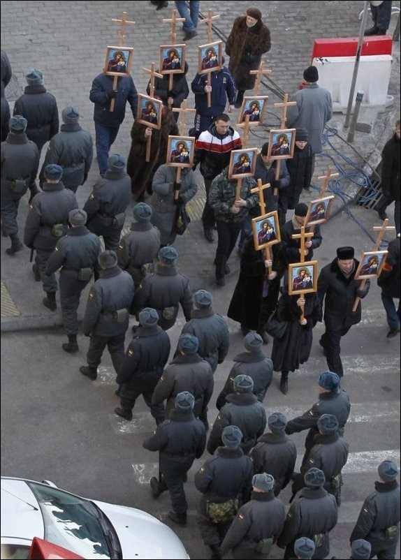 Ума палата №6