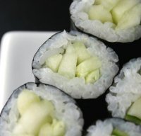 Японская кухня у вас дома