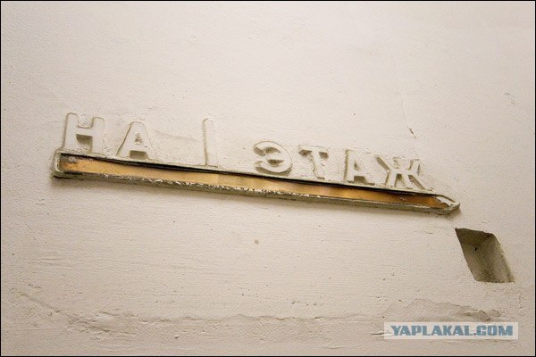 Детский мир. День последний.