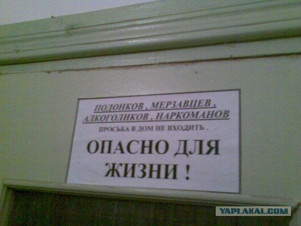 На работе нужно работать