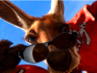 Австралийцы - курите "на здоровье