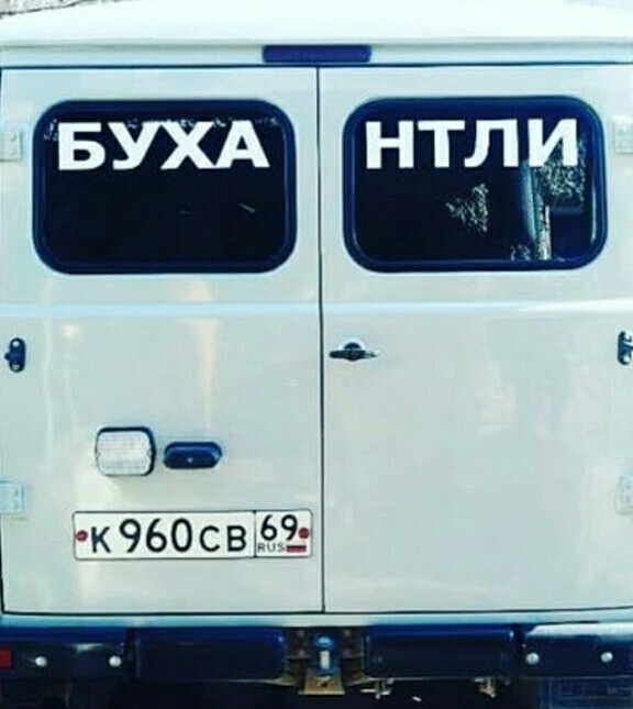 На зависть «Гелику» и «Прадо»: Представлен футуристичный «Русский Хаммер» на базе УАЗ «Буханка»