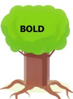 Фотожаба: Дерево и наркотики