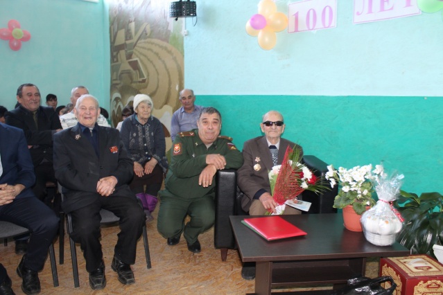 В Башкирии зверски убили 100-летнего ветерана войны