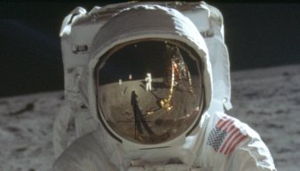 Хьюстон, «Аполлону-13» — 25 лет! Съёмки, невесомость и исторические неточности