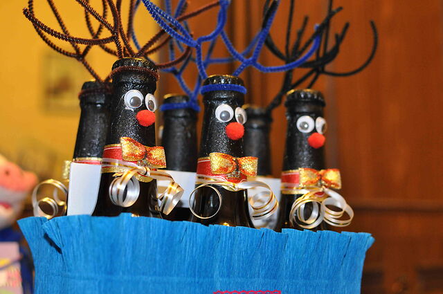 Моя красотка