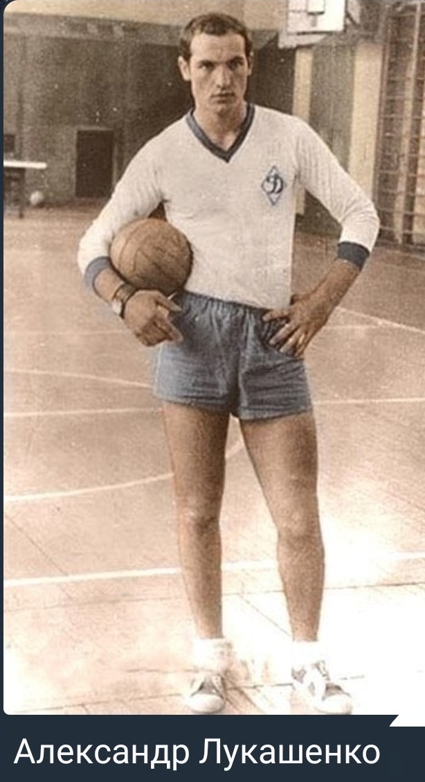 Еще молодые старые "звезды"