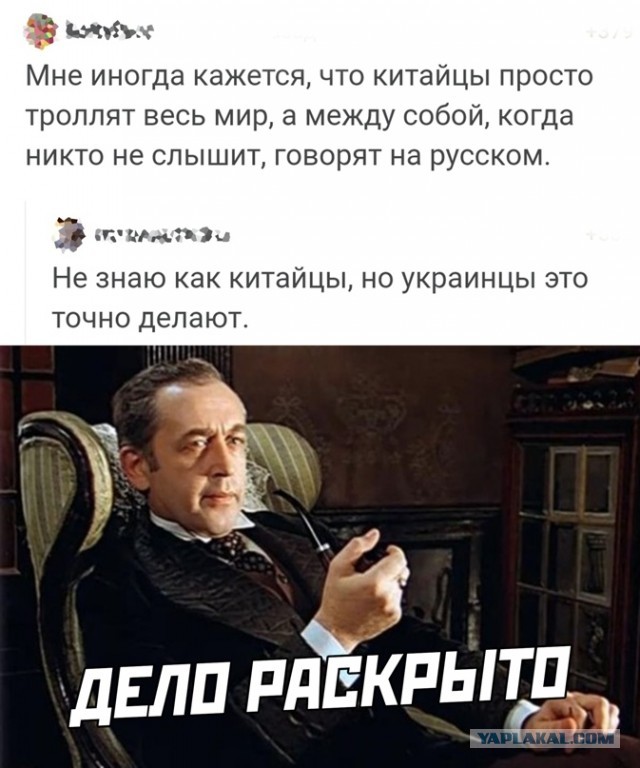 Весёлый полтишок 29.03