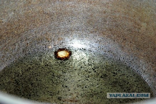 Лагман по … среднерусски, НО! со среднеазиатским