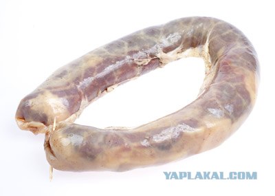Тайны корякской кухни