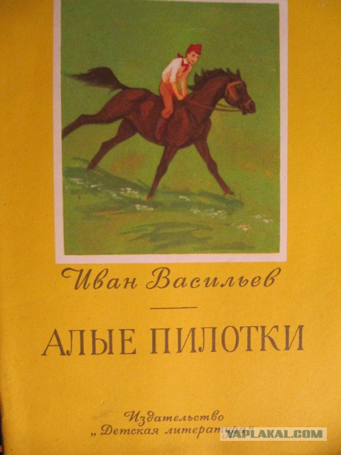 Почти как амазонка