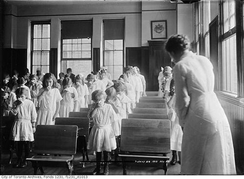 Просто старые фото - XXIX. Чёрно-белая история