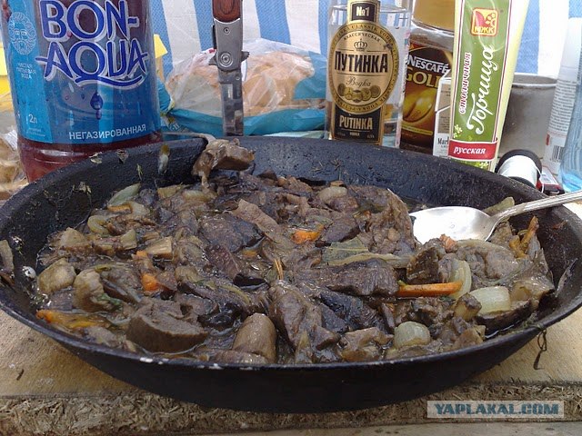 Моя Карелия