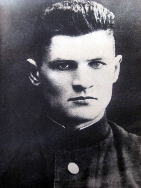Сегодня 78 лет назад был освобожден мой родной город Николаев.