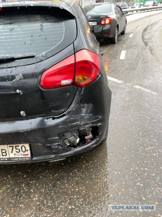 Круговое движение