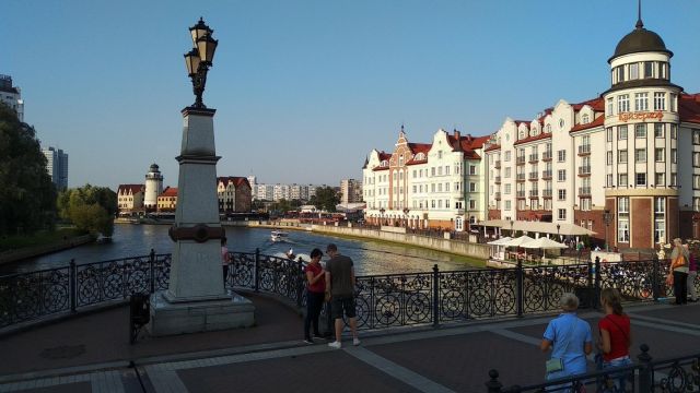 Мнение девочки из Харькова