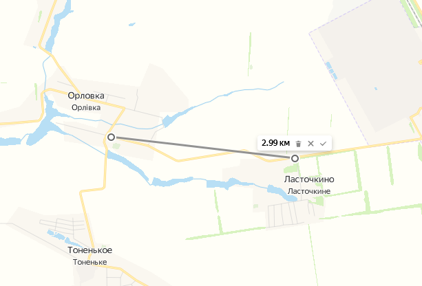 Российские войска прорвали оборону под Авдеевкой