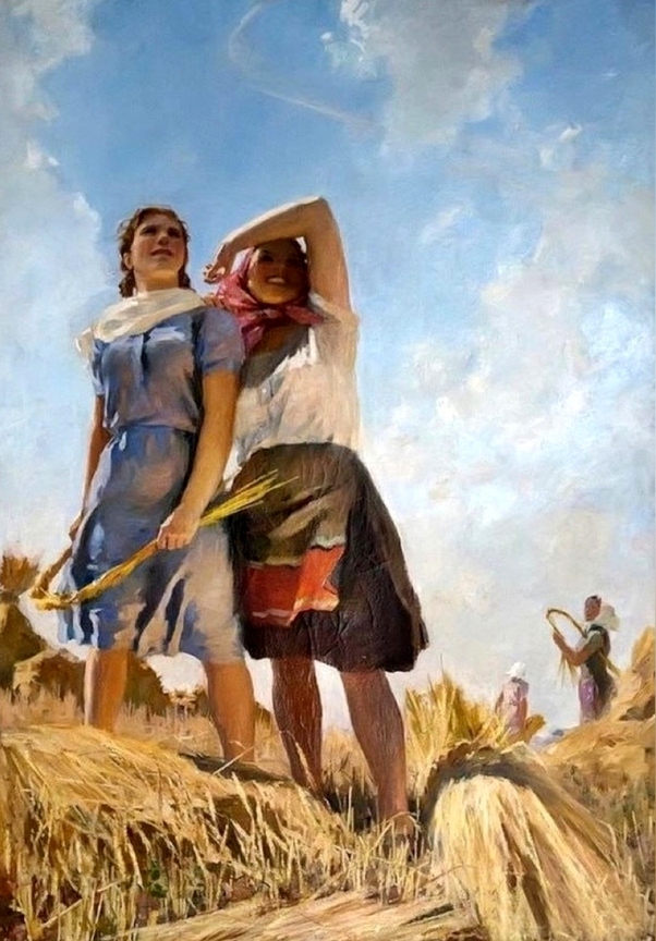 Арт-воскресенье