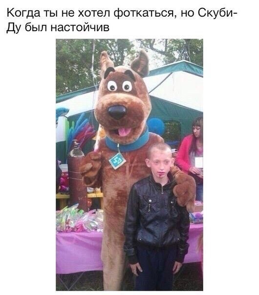 Ура, товарищи! Понедельник!