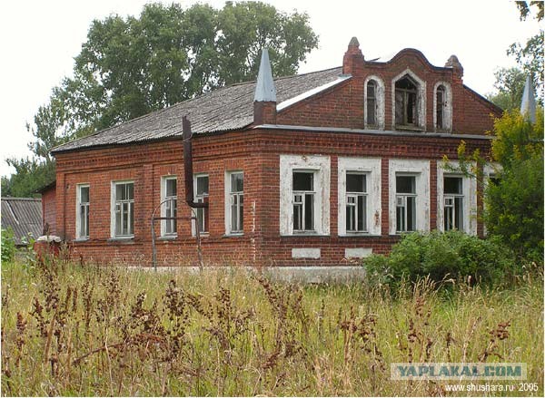 Топ-5 городов погибших от затоплений