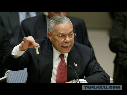 ⚡️ Коронавирус создали в китайской лаборатории, финансируемой США