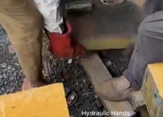 Процесс производства коробки передач