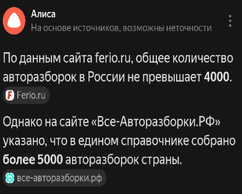 Утилизация авто в Южной Корее