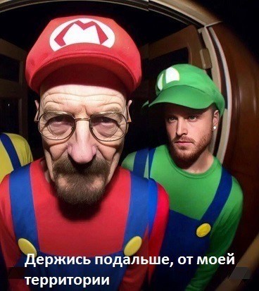 Веселое настроение в картинках (17.10.2025)