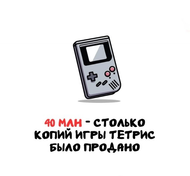 Интересные и короткие факты на все случаи жизни 05.01.26