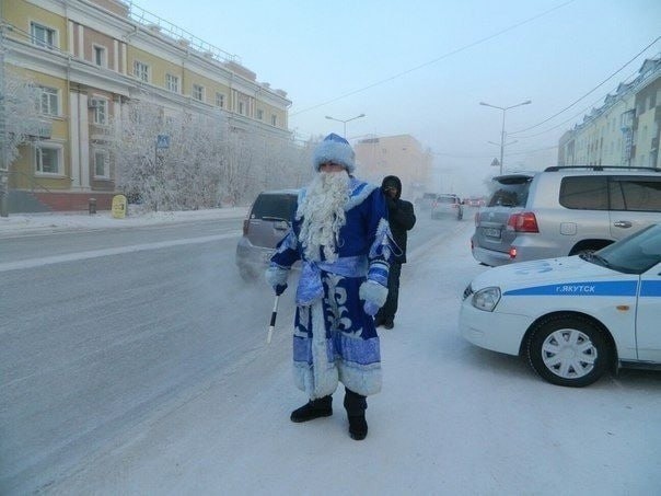 Пятничные картинки