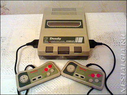 Приставке NES исполнилось 30 лет