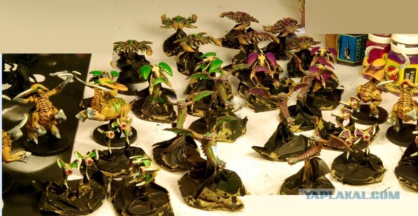 Starcraft The Board Game