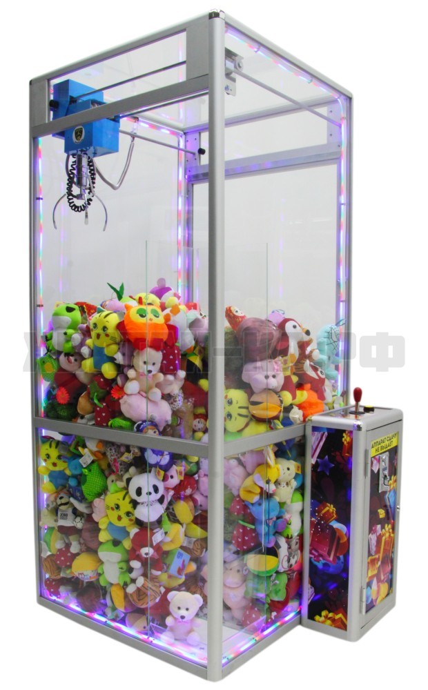 Это интуитивно понятный интерфейс, говорили они.