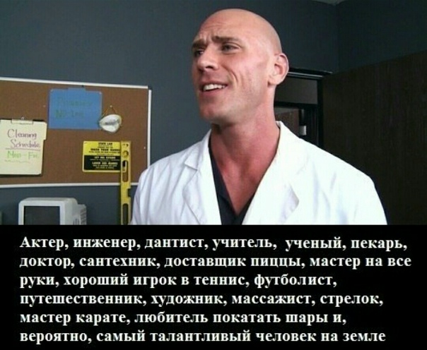 Две новости в одном посте