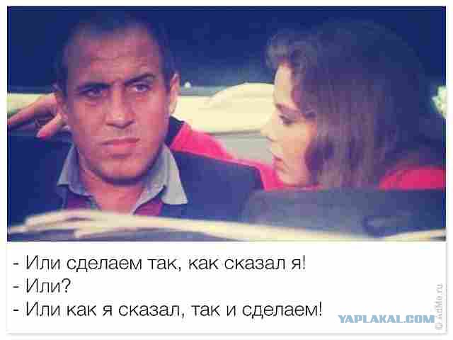 Адриано Челентано. Лучшие фразы из фильмов.