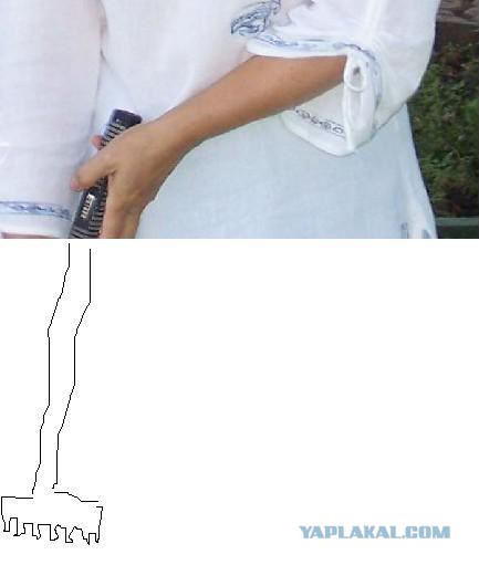 Конкурс - Забава "Безумный PAINT!"