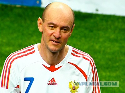 Судьбы известных футболистов