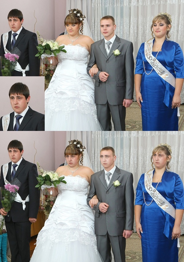 Самый весёлый парень