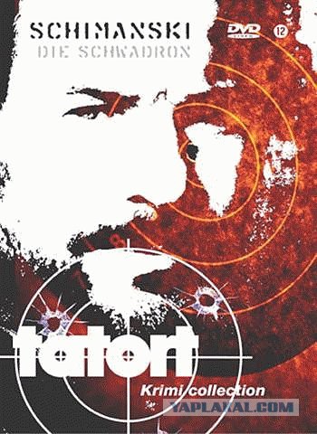 Годные сериалы прошлых лет