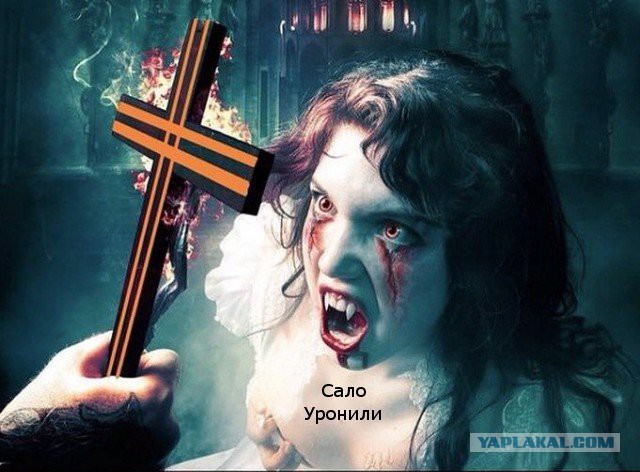 Одесса. Мамы "больше нет"