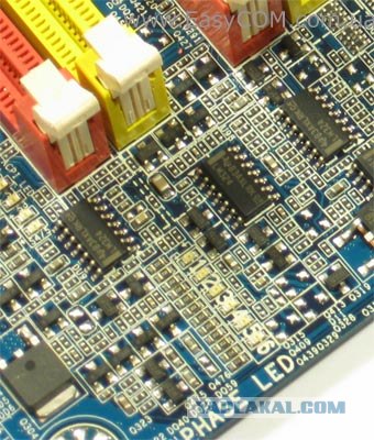 Необычные материнки (кунсткамера)