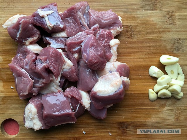 Коммунальные замУтки