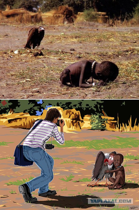 Дети без детства
