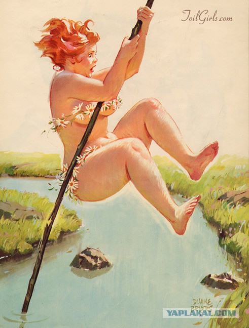 Pin-Up