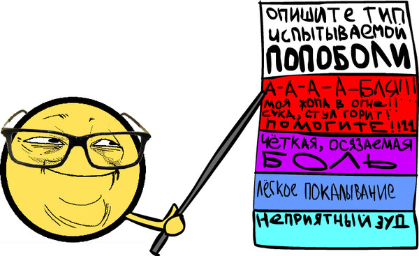 Десять заповедей интернет-этики