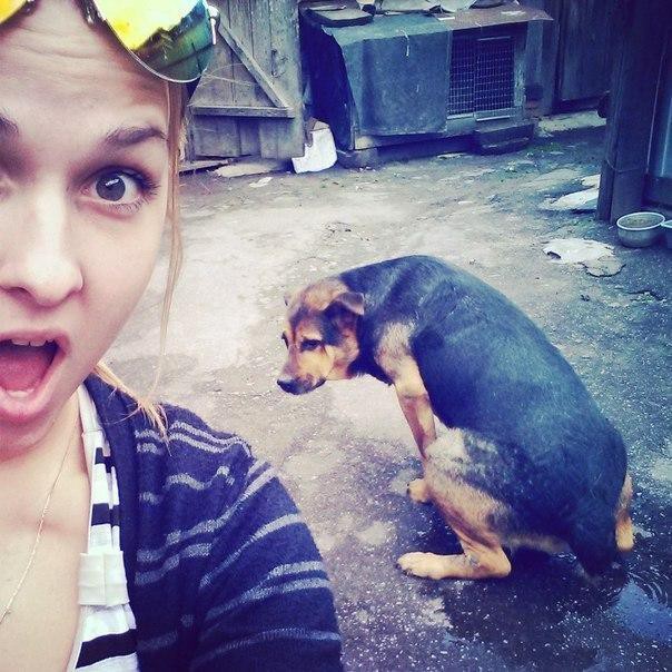 Соц. сети, они такие! (18+)