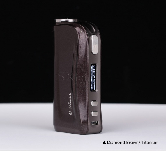 Вейперский клуб - возрождение