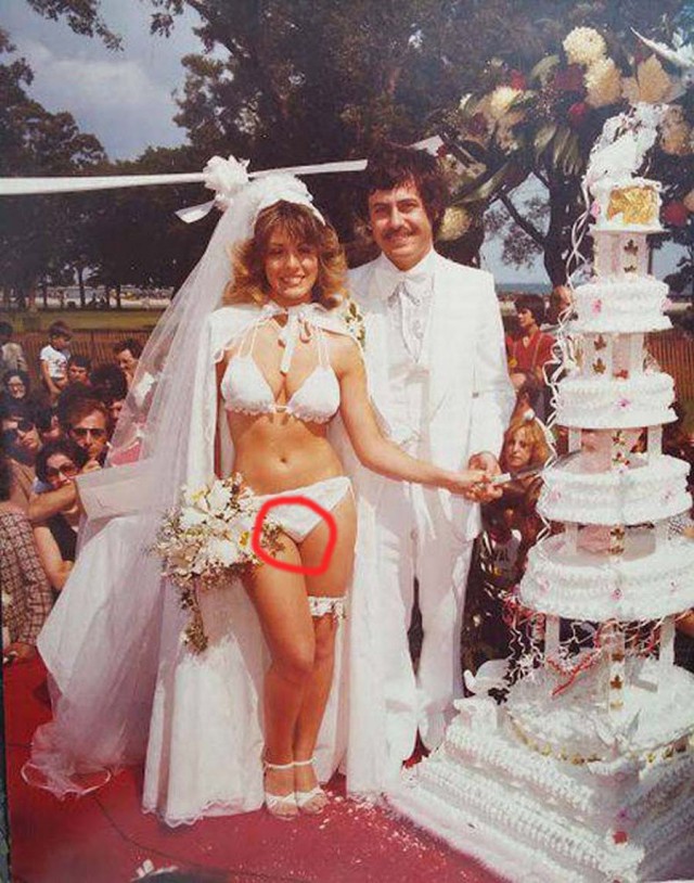 Подборка интересных и веселых фото