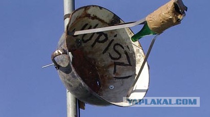Школьник из Нерюнгри изобрел антенну, ловящую сигнал в «мертвых зонах»
